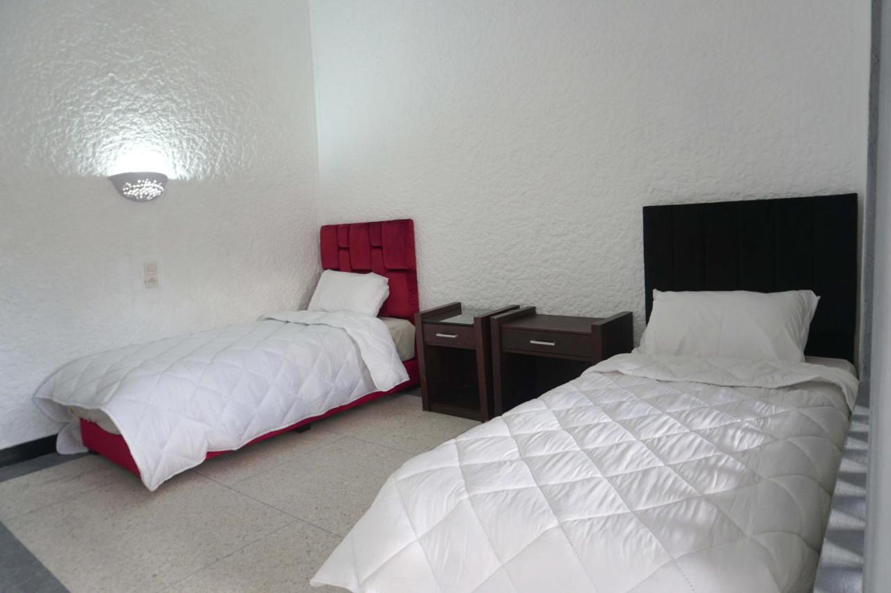 Hotel Warda Ouarzazate Exterior photo