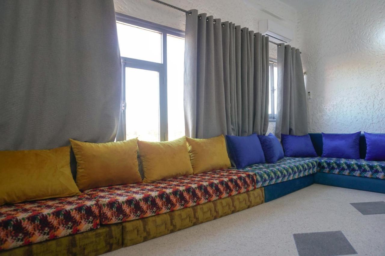 Hotel Warda Ouarzazate Exterior photo